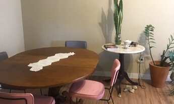 Imagem: Divido apartamento Florianópolis (continente