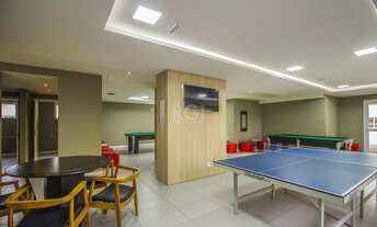 Imagem 4: Canoas - Apartamento Padrão - Marechal Rondon