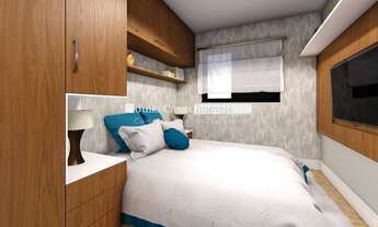 Imagem 4: Excelente apartamento no Wanel Ville