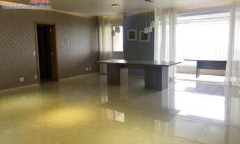 Imagem 6: Boulevard Tamboré - 172 m2, 3 suítes, 3 vagas, varanda gourmet Pacote R$ 11.500