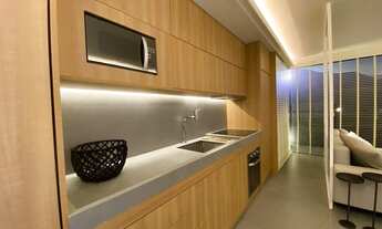 Imagem 3: Na região mais valorizada da Barra da Tijuca! Área deliciosa de viver! O Murano para melho