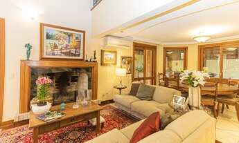 Imagem 3: Porto Alegre - Casa Padrão - Boa Vista