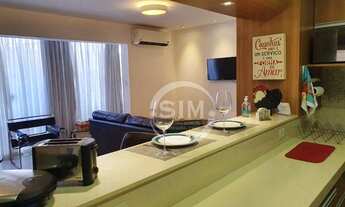 Imagem 7: Apartamento com 4 dormitórios à venda, 136 m² na Praia do Forte - Cabo Frio/RJ