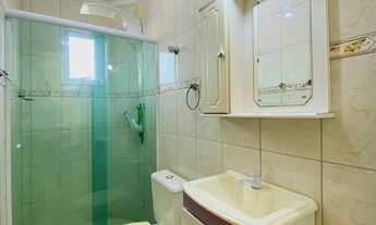 Imagem 7: Apartamento para venda tem 45 metros quadrados com 1 quarto em Mirim - Praia Grande - SP