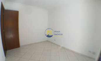 Imagem 5: Apartamento com 3 dormitórios à venda, 105 m² por R$ 450.000 - Vila Guilhermina - Praia Gr