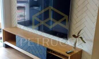 Imagem 3: Apartamento - Vila Almeida - Indaiatuba