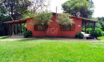 Imagem: Viamão - Sítio - Fiuza