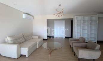 Imagem 2: Apartamento com 4 dormitórios, 245 m² - venda por R$ 2.500.000,00 ou aluguel por R$ 9.950