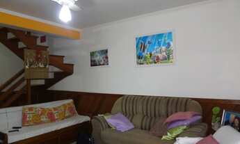 Imagem 7: Porto Alegre - Casa Padrão - Aberta Dos Morros