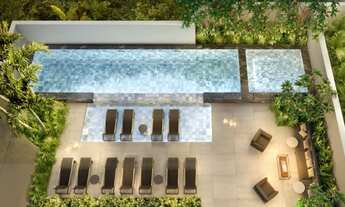 Imagem 6: Studio com 1 dormitório à venda, 42 m2 por R$ 699.000,00 - Indianópolis - São Paulo/SP