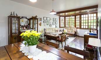 Imagem: Sobrado, Jardim Prudência - São Paulo