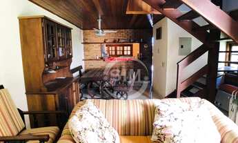 Imagem 3: Casa com 2 dormitórios à venda, 100 m² - Peró - Cabo Frio/RJ