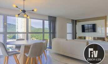 Imagem 4: Apartamento Mobiliado com 3 Suítes á Venda no Res. Ilha Verde na Barra Sul em Balneário Ca