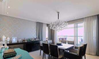 Imagem 3: Apartamento com 234m², 4 quartos, 4 vagas - Tatuapé -São Paulo -SP