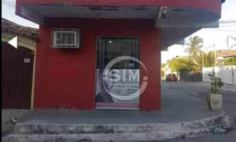 Imagem 4: Casa com 2 dormitórios à venda, 300 m² - Palmeiras - Cabo Frio/RJ