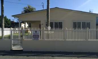 Imagem: Casa para aluguel em Araranguá no bairro