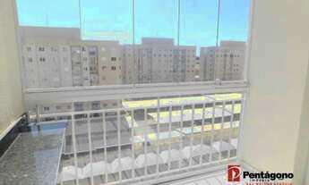 Imagem 4: Apartamento no Recanto do Cerrado