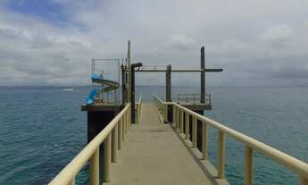 Imagem 2: Apartamento com aluguel para venda com 32 metros quadrados com 1 quarto em Vitória - Salva