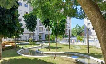 Imagem 4: Alugo apto no Condomínio Acqua, Pq 10