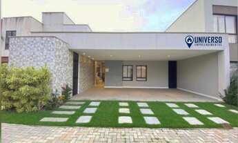 Imagem: Atenção vendo Trend Residenc Casa de 3