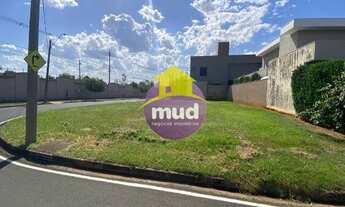 Imagem 2: IMOBILIÁRIA MUD RIO PRETO VENDE TERRENO 623 M² NO CONDOMÍNIO ECO VILLAGE