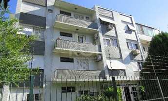 Imagem: Porto Alegre - Apartamento Padrão - Menino