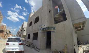 Imagem: Sobrado com 3 dormitórios à venda, 105