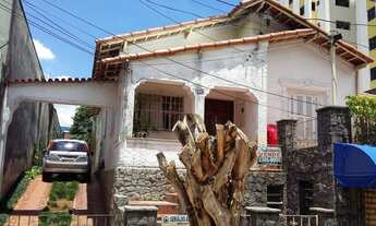 Imagem 2: SOBRADO à venda, 3 quartos, 3 vagas, Vila Gumercindo - São Paulo/SP