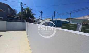 Imagem 2: Casa com 3 dormitórios à venda, 71 m² em Fluminense - São Pedro da Aldeia/RJ