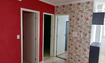 Imagem 3: Vendo lindo apartamento no Vitta II Ribeirão Verde