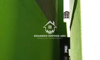 Imagem 3: Santo André - Casa Padrão - PARQUE CAPUAVA