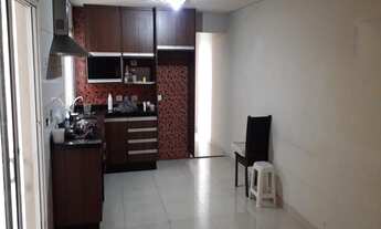 Imagem 2: Casa A Venda No Bairro Quitauna Em Osasco, 2 Dormitorios, Sendo 1 Suite