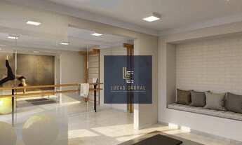 Imagem 6: Apartamento com 2 dormitórios à venda, 32 m² por R$ 249.890 - Vila Socorro - São Paulo/SP