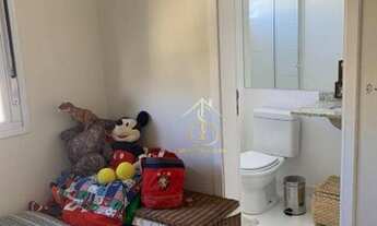 Imagem 3: LINDO APARTAMENTO 104 com 2 SUÍTES - VERDE MORUMBI