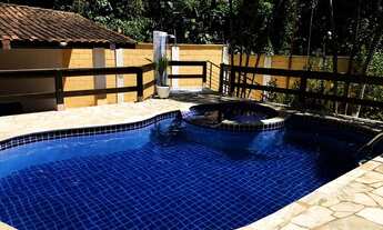 Imagem 3: Casa de condomínio sobrado para venda possui 70 metros quadrados com 2 quartos