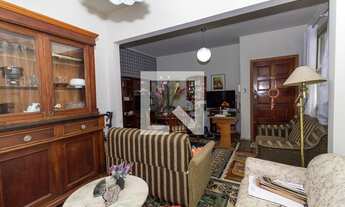 Imagem 4: Apartamento para Aluguel - São Sebastião, 2 Quartos, 168 m2