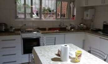 Imagem 6: SOBRADO - ALVARENGA - SP