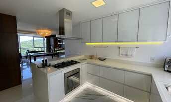 Imagem 2: APARTAMENTO FINAMENTE MOBILIADO NO MARINA BEACH TOWERS