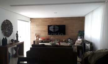 Imagem 3: Casa à venda, 3 quartos, 2 suítes, 5 vagas, Santa Lúcia - Belo Horizonte/MG