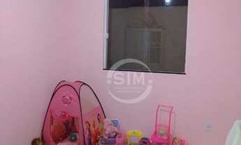 Imagem 7: Casa com 2 dormitórios à venda, 120 m² no Jardim Esperança - Cabo Frio/RJ