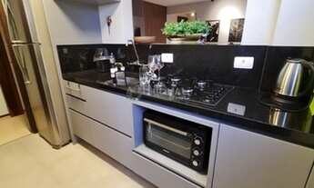 Imagem 6: APARTAMENTO MOBILIADO PARA LOCAÇÃO