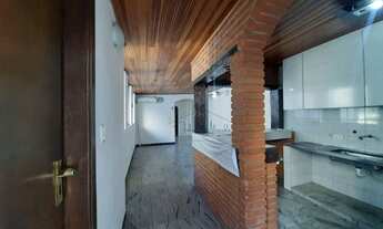 Imagem 3: Apartamento com 3 dormitórios, 90 m² - venda por R$ 300.000,00 ou aluguel por R$ 2.500,00