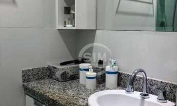 Imagem 6: Apartamento com 3 dormitórios à venda, 180 m² - Passagem - Cabo Frio/RJ