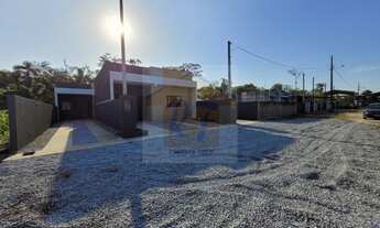 Imagem 2: Casa Casa com 2 dormitórios