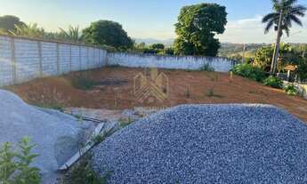 Imagem 3: Atibaia - Terreno Padrão - Jardim Terceiro Centenário