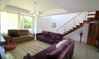 Imagem 6: PORTO ALEGRE - Casa de Condomínio - Aberta dos Morros