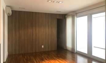 Imagem 5: Cube Campo Belo Apartamento mobiliado 1 suíte próx Metrô, Berrini, Moema, Brooklin, V Olím