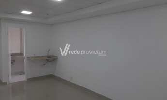 Imagem 5: Campinas - Conjunto Comercial/Sala - Vila Itapura