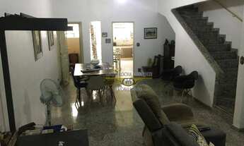 Imagem 3: Sobrado com 3 dormitórios para alugar, 145 m² por R$ 4.700,00/mês - Tatuapé - São Paulo/SP