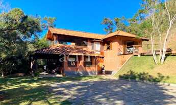 Imagem 2: Sítio de 20.000m² com total privacidade